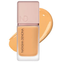 PREORDEN NATASHA DENONA Hy-Glam Foundation Hydrating & Blurring Luminous Longwear Serum Foundation