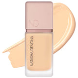 PREORDEN NATASHA DENONA Hy-Glam Foundation Hydrating & Blurring Luminous Longwear Serum Foundation