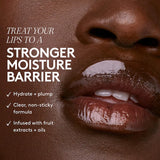 PREORDEN-Fenty Beauty by Rihanna 
Chocolit Treatz Lip Luminizer + Lip Oil Duo