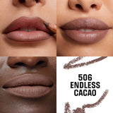 MAKE UP FOR EVER 
Mini Artist Color Lip Pencils Set