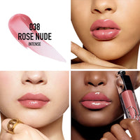 PREORDEN-Dior Addict Lip Maximizer Plumping Gloss