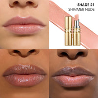 PREORDEN-Yves Saint Laurent 
YSL Candy Glaze Lip Gloss Stick