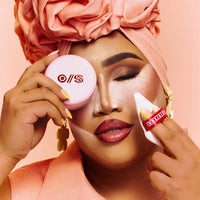 PREORDEN-ONE/SIZE
Ultimate Blurring Setting Powder Blurred & Bright Travel Duo