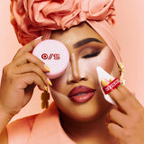 PREORDEN-ONE/SIZE
Ultimate Blurring Setting Powder Blurred & Bright Travel Duo