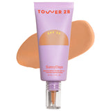 PREORDEN Tower 28 Beauty 
SunnyDays SPF 30 tinta Sunscreen Foundation