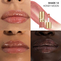 PREORDEN-Yves Saint Laurent 
YSL Loveshine Plumping Lip Oil Gloss