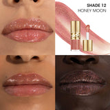 PREORDEN-Yves Saint Laurent 
YSL Loveshine Plumping Lip Oil Gloss