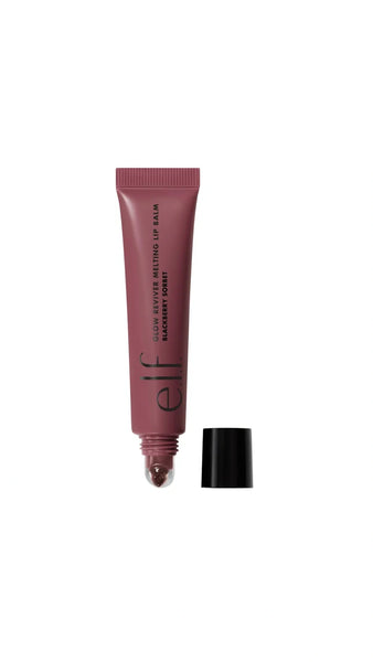 Elf Lip Balm Blackberry Sorbet