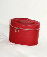 PREORDEN Saie Mini Vanity Case in Red