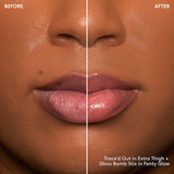 PREORDEN-Fenty Beauty by Rihanna 
Glow'n Extra 2-Piece Lip Set