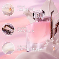 PREORDEN Lancôme 
Set de regalo de perfume mini dúo La Vie Est Belle Collection Mini Duo