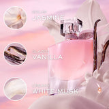 PREORDEN Lancôme 
Set de regalo de perfume mini dúo La Vie Est Belle Collection Mini Duo