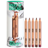 MAKE UP FOR EVER 
Mini Artist Color Lip Pencils Set