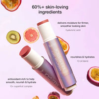 PREORDEN tarte cheek soufflé maracuja juicy blush and lip multi-stick trio
