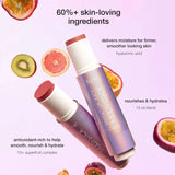 PREORDEN tarte cheek soufflé maracuja juicy blush and lip multi-stick trio