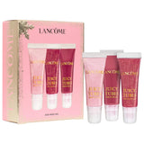 PREORDEN Lancôme 
Mini Juicy Tubes Lip Gloss Trio Gift Set