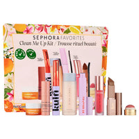 PREORDEN- Sephora Favorites Clean me up