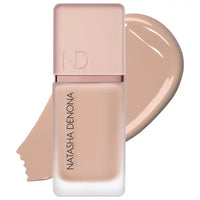 PREORDEN NATASHA DENONA Hy-Glam Foundation Hydrating & Blurring Luminous Longwear Serum Foundation