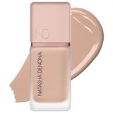 PREORDEN NATASHA DENONA Hy-Glam Foundation Hydrating & Blurring Luminous Longwear Serum Foundation