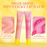 PREORDEN Supergoop! Lip Service Glossy Balm SPF 40 Duo