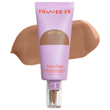 PREORDEN Tower 28 Beauty 
SunnyDays SPF 30 tinta Sunscreen Foundation