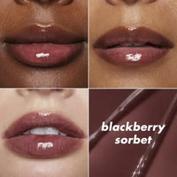 Elf Lip Balm Blackberry Sorbet