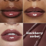 Elf Lip Balm Blackberry Sorbet