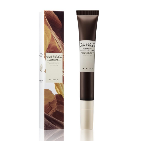 Centella Bakuchiol Eye Cream 20 ml