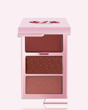 PREORDEN One Size Blush Trio Palette