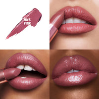 PREORDEN Charlotte Tilbury 
Mini Iconic Hollywood Lipstick Trio Gift Set