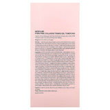 medicube - PDRN Pink Collagen Toning Gel Toner Pad - 120ml