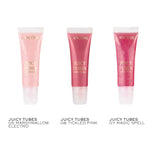 PREORDEN Lancôme 
Mini Juicy Tubes Lip Gloss Trio Gift Set