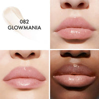 PREORDEN-Dior Addict Lip Maximizer Plumping Gloss