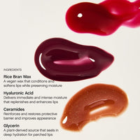 PREORDEN Topicals Slick Salve Glossy Lip Balm Trio