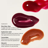 PREORDEN Topicals Slick Salve Glossy Lip Balm Trio