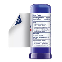 Aquaphor immediate relief