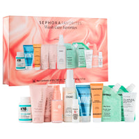 PREORDEN- Sephora Favorites Wash Care Favorites