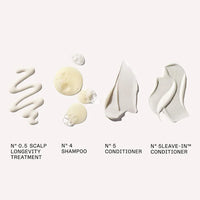 PREORDEN olaplex set de shampoo y acondicionador hidratante para cabello sano