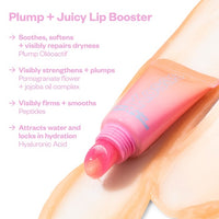 PREORDEN Kosas Plump + Juicy Makeup Prep Skincare Set