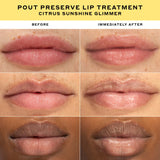 PREORDEN OLEHENRIKSEN Pout Preserve Peptide Lip Treatment Glimmer Vault Vol. 1