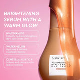 PREORDEN Glow Recipe Best of Glow Hues – Tinted Serum, Cheek & Lip Gift Set