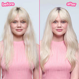 K18 biomimetic Hairscience 
Molecular Repair Hair Oil