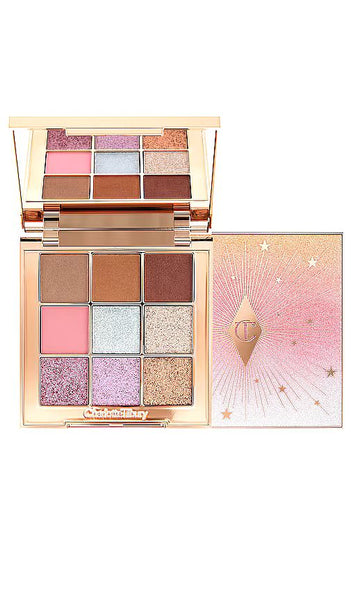 Charlotte Tilbuty The beautyverse palette