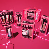 PREORDEN-Fenty Beauty by Rihanna 
Fenty's Finest 3-Piece Face, Eye + Lip Kit