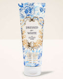 Bath & Body Works Dressed In White crema corporal 226 g
