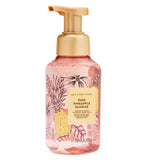 Bath & Body Works jabón de manos Pink Pineapple Sunrise