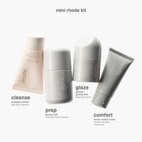 PREORDEN-rh0de  Mini Rh0de Kit Glazed Skincare Essentials