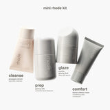 PREORDEN-rh0de  Mini Rh0de Kit Glazed Skincare Essentials