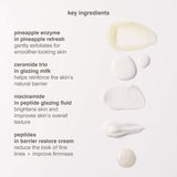 PREORDEN-rh0de  Mini Rh0de Kit Glazed Skincare Essentials