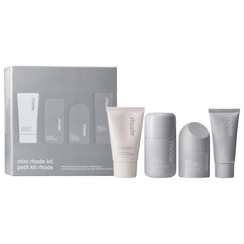 PREORDEN-rh0de  Mini Rh0de Kit Glazed Skincare Essentials
